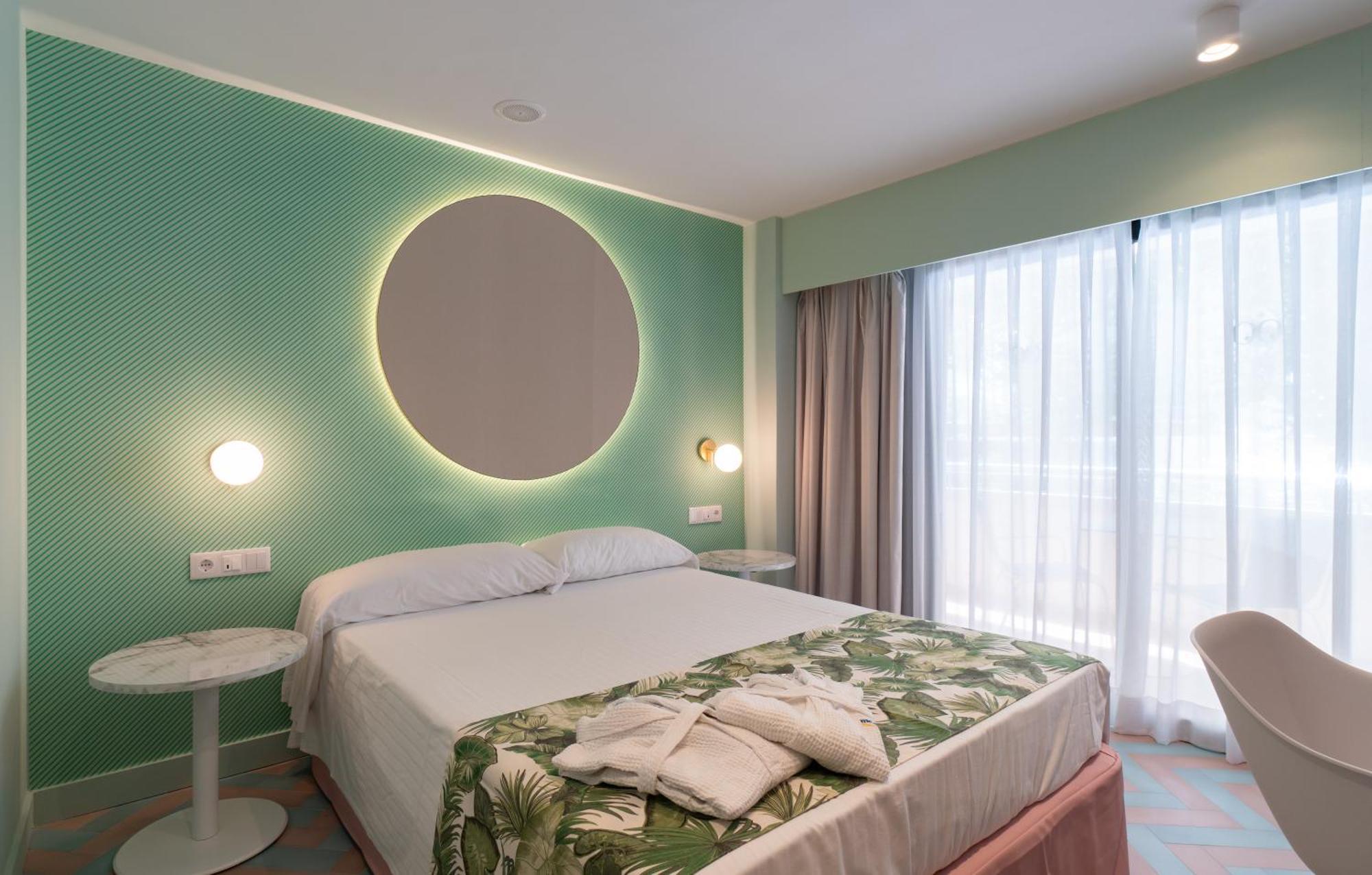 The Agir Springs Hotel By Medplaya (Adults Only) Benidorm Room photo